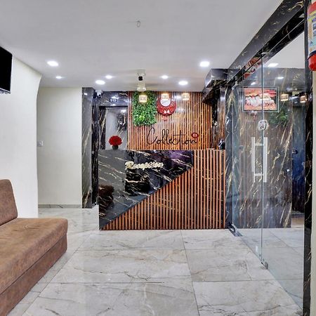 Hotel O Neelkamal Ахмедабад Екстериор снимка