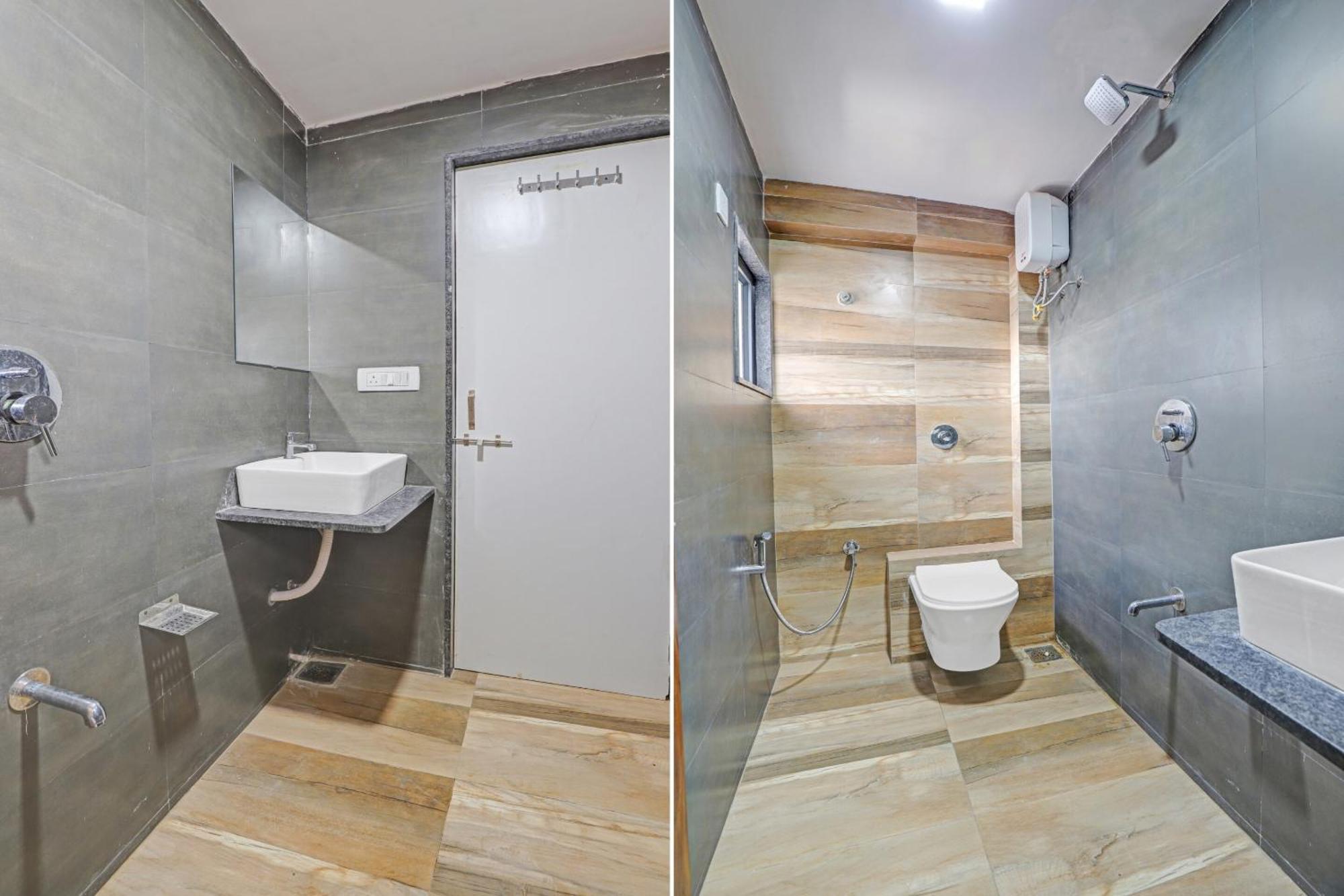 Hotel O Neelkamal Ахмедабад Екстериор снимка